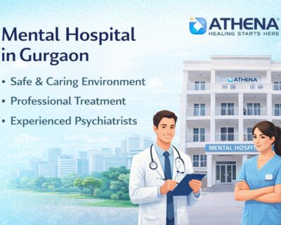 Mental-Hospital-in-Gurgaon
