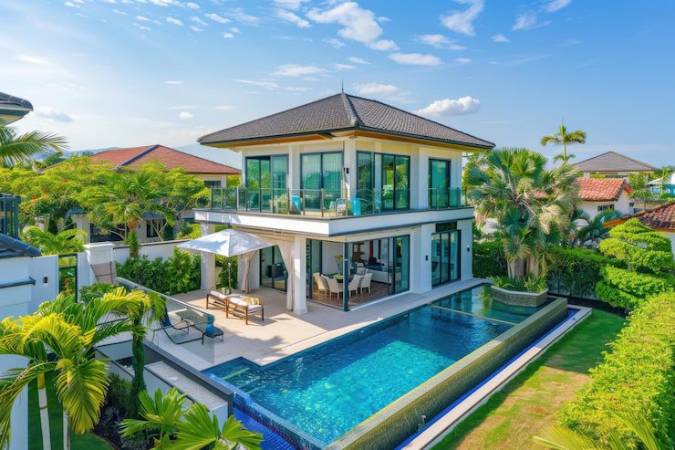 Spacious Premium Villas Launched at Merusri New Launch Project in Deva