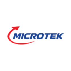 Microtek-Logo