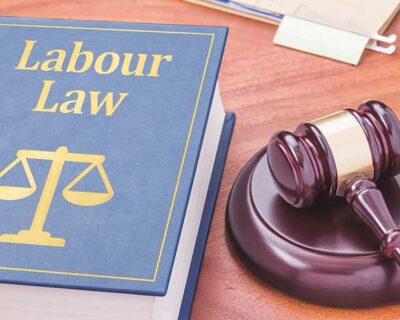 New-Labour-Law