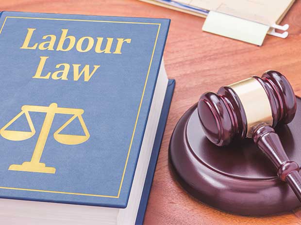 Saudi Labour Law