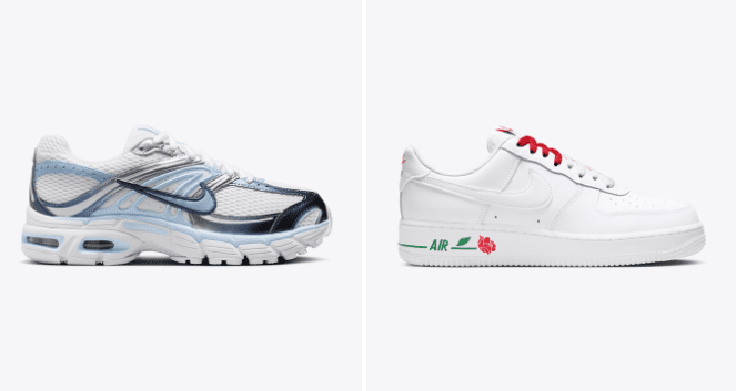 Nike Original Shoes Authentic Comfort and Everyday Style