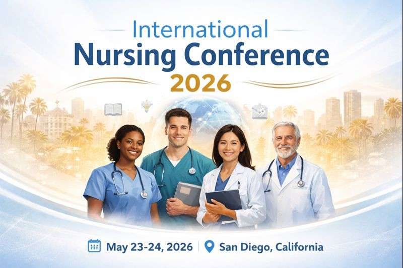 Nursing Conference 2026 in San Diego – Dates, Venue & Key Information