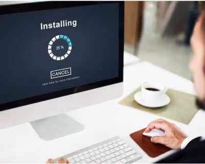 Operating-System-Installation