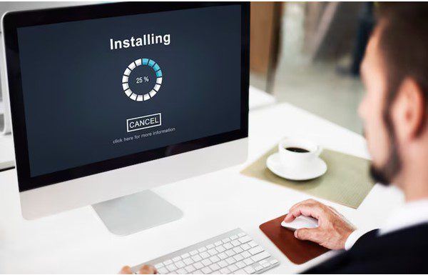 Operating System Installation Services | Jalaram Computer