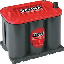 Optima-Batteries