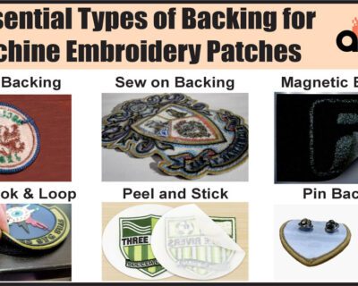 Patch-making-and-common-styles-Rush-Patch
