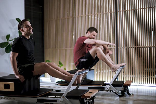 Local Pilates Classes in Alphington with Expert Trainers