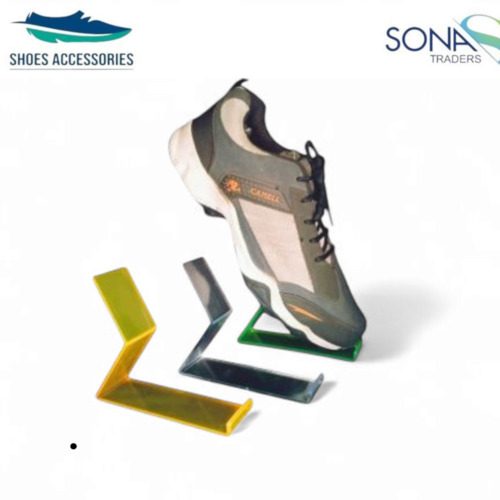 Plastic Shoe Display Stand – Sona Traders International