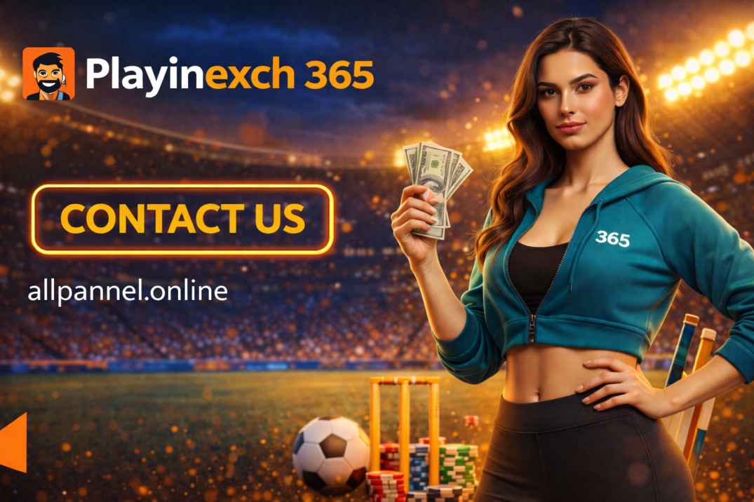 Best Platform – Playinexch 365