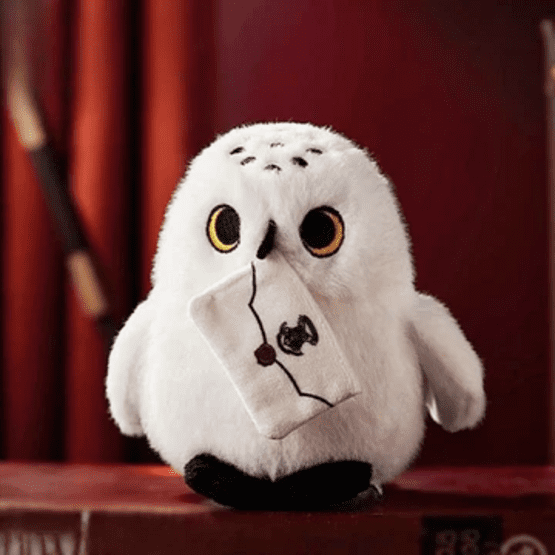 Soft Toys That Bring Comfort and Joy
