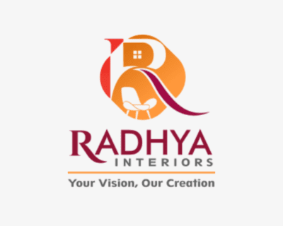 Radhya-Interiors-logo
