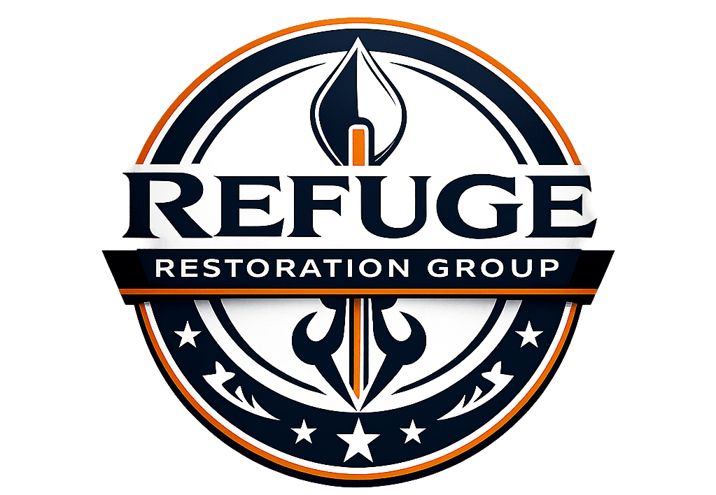 Refuge Restoration Group