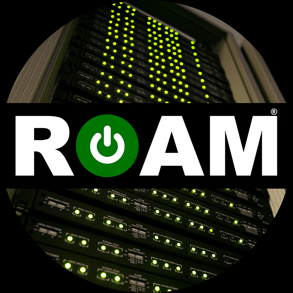 Roam Technologies