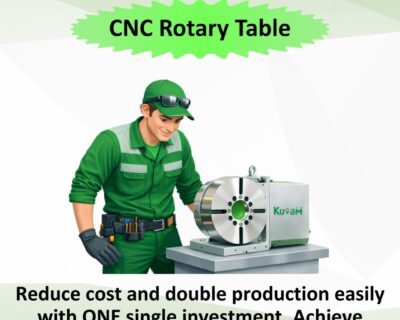 Rotary-Table-for-Milling-Machine