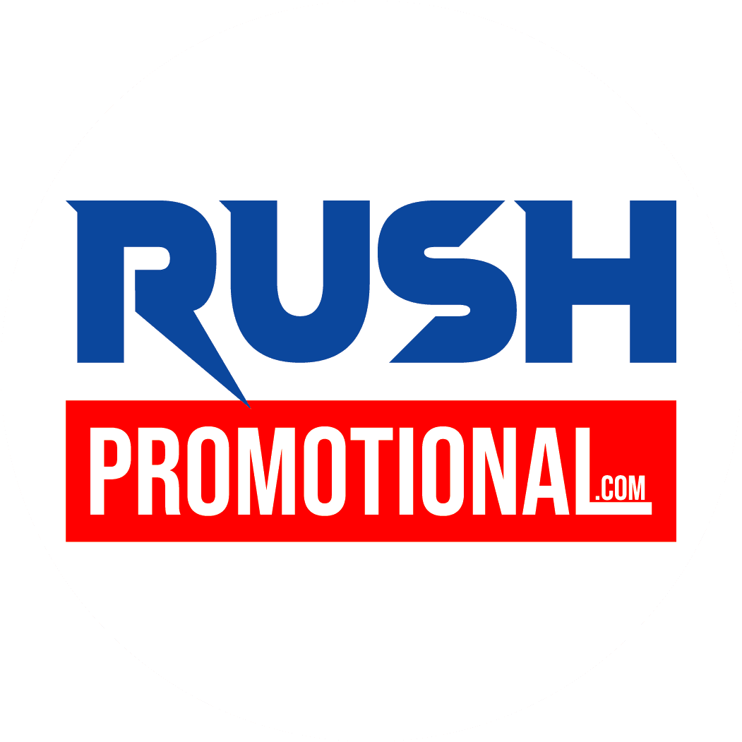 Rush Promotional – Custom Promotional Products