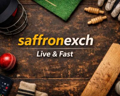 Saffronexch