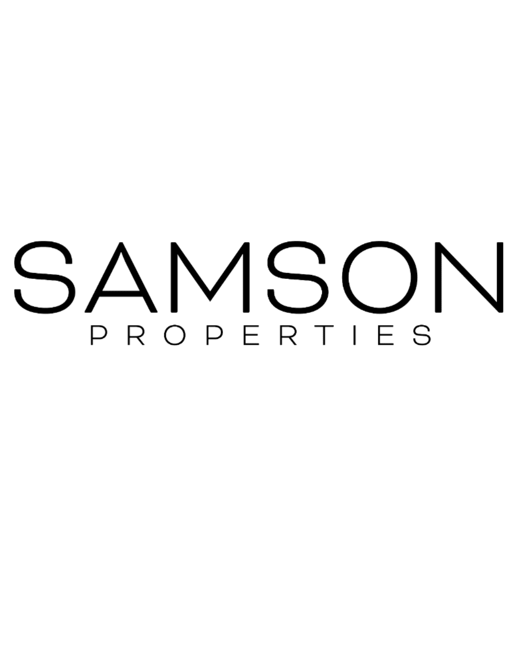 Samson Properties