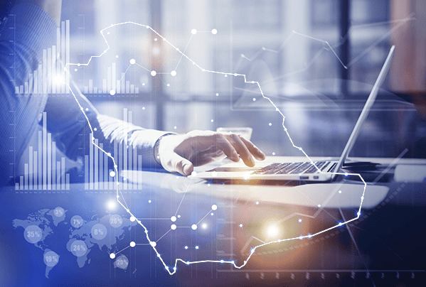 A Saudi Human Resources Company