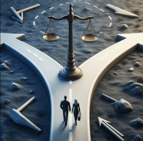 Dayton OH Divorce Attorney