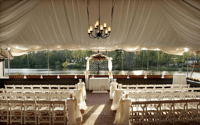 The Sapphire Grand | Venues in New Jersey for Parties