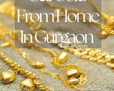 Sell-Gold-From-Home-In-Gurgaon-