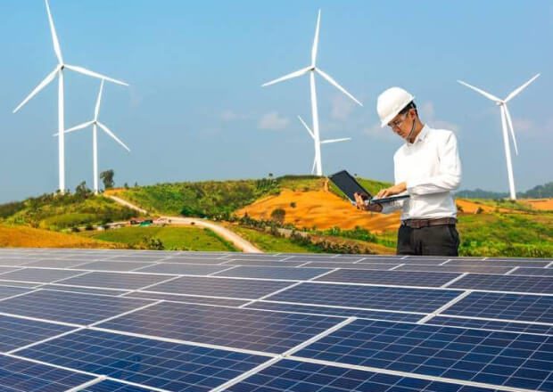 Renewability Of Solar Energy | Juniper Green Energy