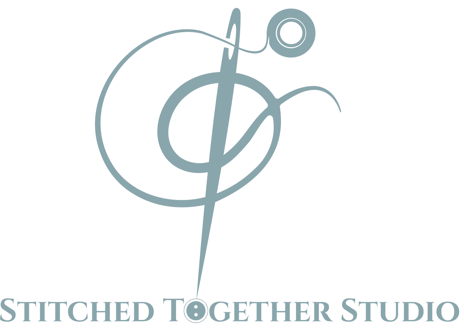 Stitched Together Studio