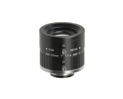 Swir-Fixed-Focal-Length-Lens