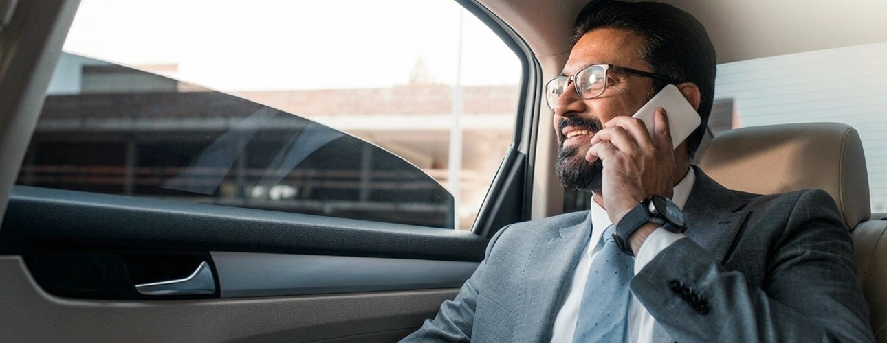 Corporate Travel Agency in Mumbai | Business Travel Solutions