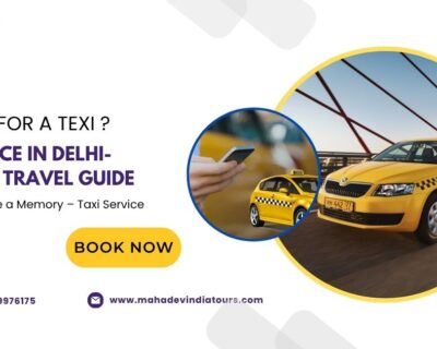 Texi-service-in-delhi