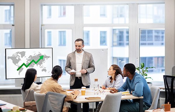 Dynamics 365 Business Central: Clear Pricing for Australian SMEs