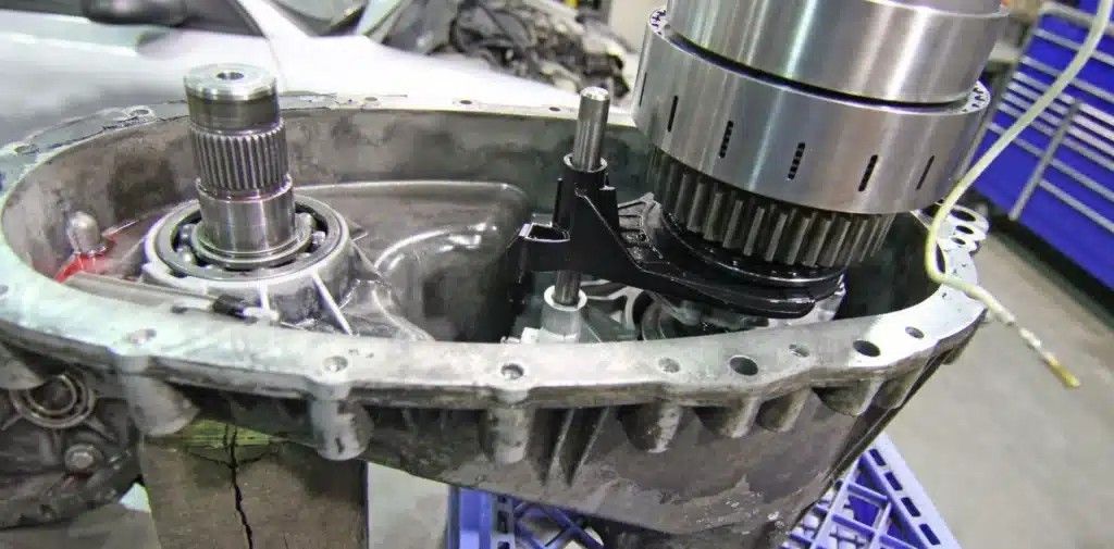 Top-Rated Transfer Case Replacement in Sanford NC – Power Your Drive