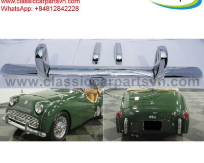 Triumph-TR3A-bumpers-1