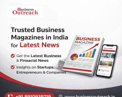 Trusted-Business-Magazines-in-India-for-Latest-News