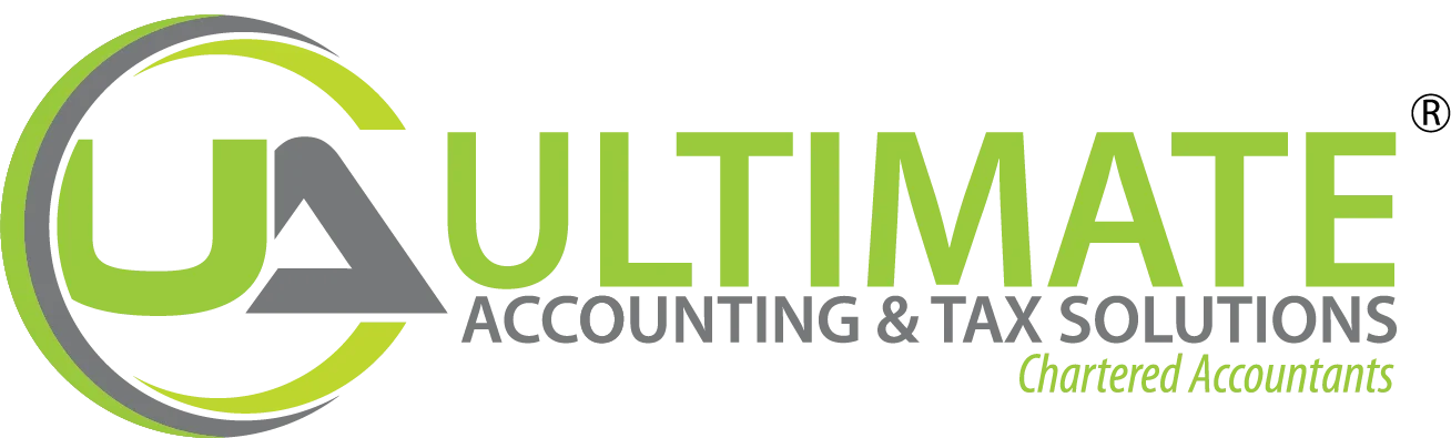 Ultimate Accounting & Tax Solutions – Barking