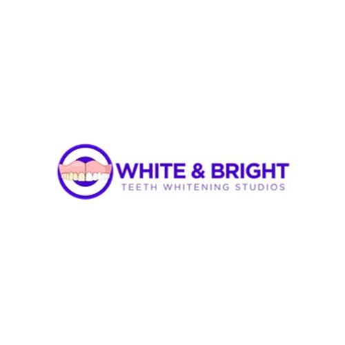 White And Bright