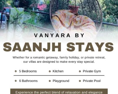 Vanyara-by-Saanjh-stays
