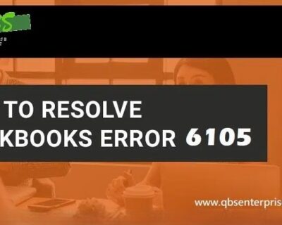 What-are-the-Solution-of-QuickBooks-Error-code-6105-Featuring-Image