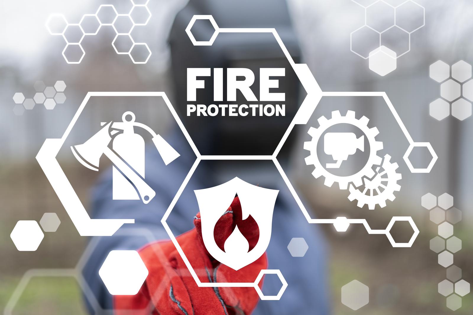 Fire Solutions Nw