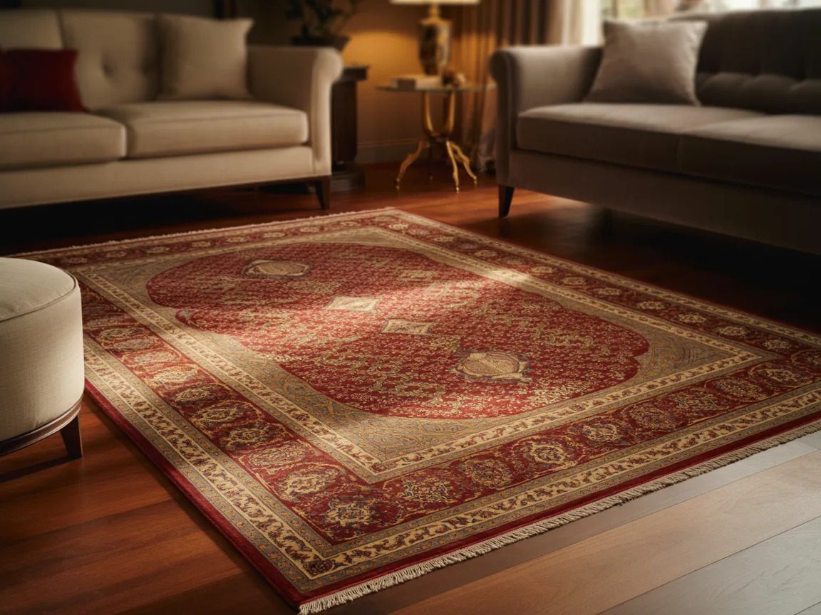 Jansons Carpets is aTrusted Handmade Carpets Shop in Delhi
