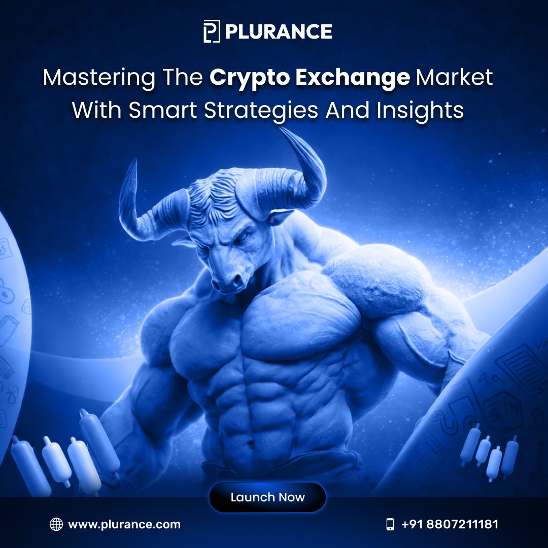 Turn Your Entrepreneurial Idea into a Crypto Exchange Business