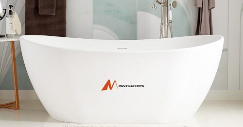 Bathtub Removalists | Professional Spa & Tub Moving | Moving Champs