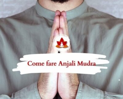 beneficidianjalimudra