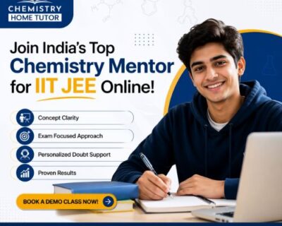 best-chemistry-teacher-for-iit-jee-online