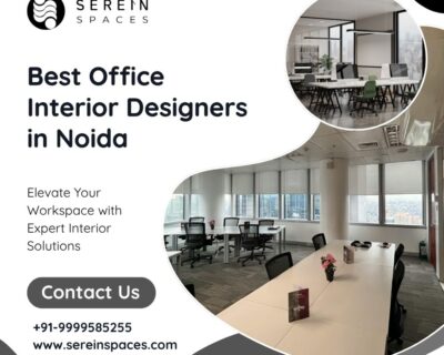 best-office-interior-designers-in-noida