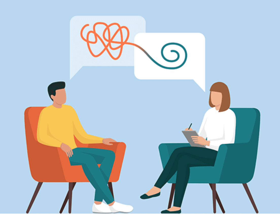 Therapy AI Free – Instant Mental Health Support | Wellzy