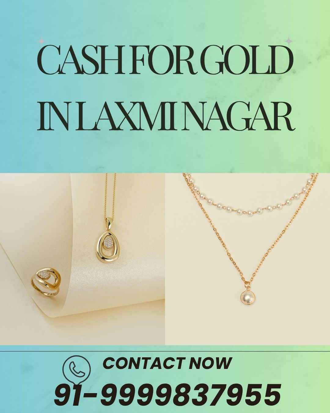 Want To Sell Silver To Get Instant Cash For Silver In Laxmi Nagar?