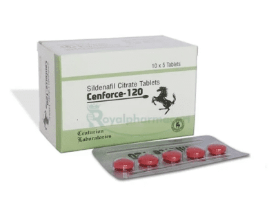 cenforce-120