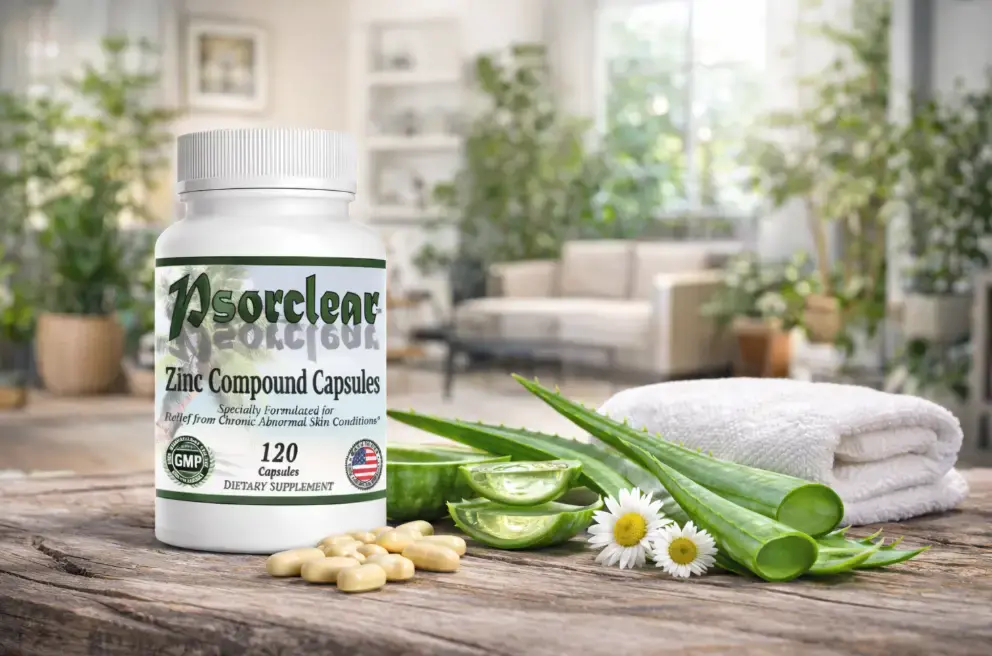 Top Psoriasis Scalp Treatment to Reduce Itching & Flaking